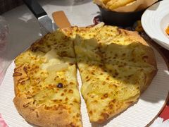 -必胜客(巴沟店)