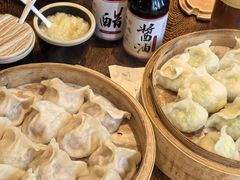 -新兴园饺子馆(河南街店)