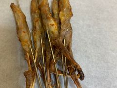 -烤五行·烧烤烤串(石佛营店)