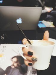 -Miss叶美甲美睫