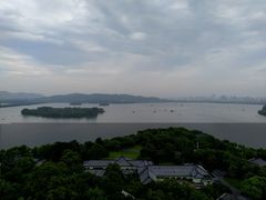 -雷峰塔景区