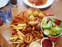 -必胜客(花舞大唐博物馆店)