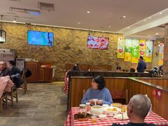 -西贝(满都海公园店)