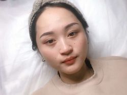 -VON半永久眉学设计