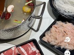 -呷哺呷哺 黄金牧场 (新中关购物中心店)