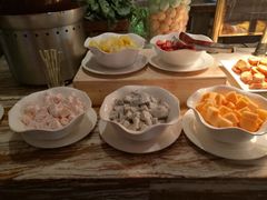 -AdD全日制餐厅(中谷花园酒店)