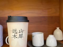 -萃茶师(琅西店)