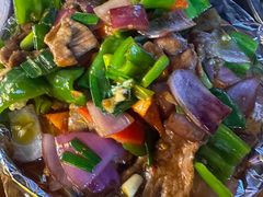 -老凯里酸汤鱼三十年老店