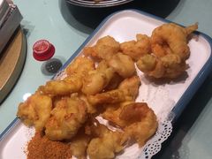 -镜泊小镇(东长安街店)