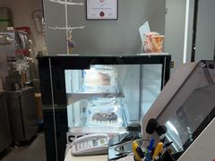 -DQ·蛋糕·冰淇淋(高新万达店)