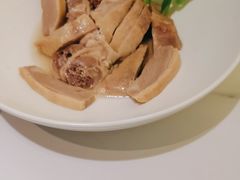 -太阳门淮扬菜(南京博物院店)