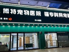 -博特宠物医院24h犬猫全科.骨科·异宠