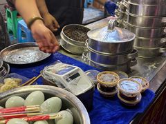 -梁憨包(南岸回龙湾店)