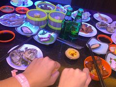 -萧邦音乐会所KTV·蒸汽活海鲜自助(福田店)