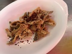 -榮泰米粉湯(Left Shop)