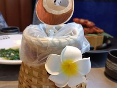 -沿江海南菜·文昌鸡祖师爷(大东海店)