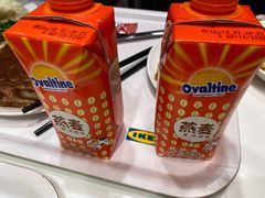 -宜家·瑞典风味餐厅(烟台路店)