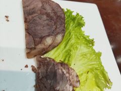 -郑庄脂渣海鲜楼(九水路店)