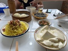 -成都味道(望江西路店)