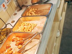 -串门小炉子自助烧烤·小火锅(南京首店)