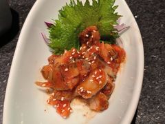 -上井精致料理(中兴商业大厦店)