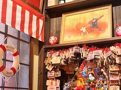 -炉胜·炉端烧·居酒屋