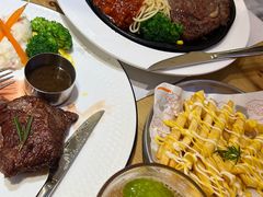 -夏日玛莉西餐厅(梅溪湖步步高店)