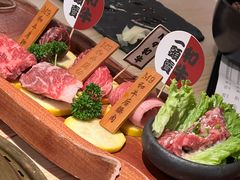 -赤坂亭·M9和牛烧肉(南京江南虹悦城店)