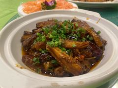 -盛港湾海鲜食府(黄沙店)