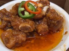 -正哥点心皇子(旺城广场店)