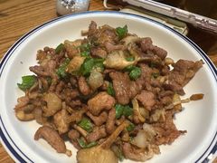 -滇铺子·云南特色菜·第九届野生菌美食节(东风东路c86店)