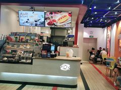 -DQ·蛋糕·冰淇淋(万象城店)