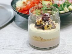 等叫娜娜的奶酪罐子-娜娜家·Nana's restaurant(国金汇店)