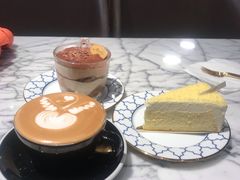 -诺嘉甜品(世贸店)