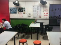 -明呈黄鱼面馆(斜土路店)