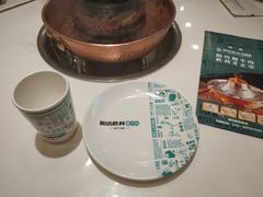 -阳坊胜利涮羊肉(阳坊老店)