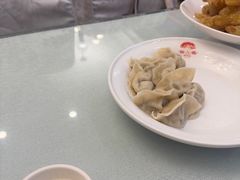 -大妈饺子馆·特色锅包肉·饺子(鼓楼店)
