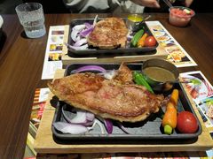 -路易十三西餐厅(西关新天地店)