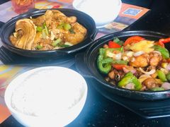 -维园港式茶餐厅(龙岗盛平店)