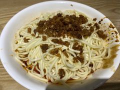 -吴记怪味面(牛王庙店)