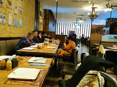 大堂-汉巴味德巴西烤肉(顺和广场店)