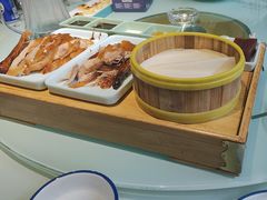 -映像烟台·海鲜·地道鲁菜(黄山路店)