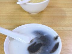 -杨记杏仁茶(椰园店)