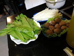 -陈三娃泡姜鸡(太白北路店)