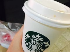 -星巴克(北京南站第三店)