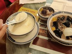 -赵记传承·中国甜品(福州总店)