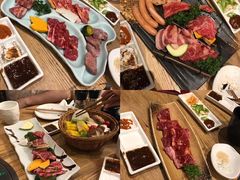-御牛道日式烤肉料理(杭州万象城店)