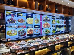 -巢爷老味(东方红店)