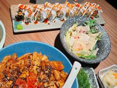 -松幸日式料理(中山路店)