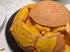 -大树餐厅(环球港店)